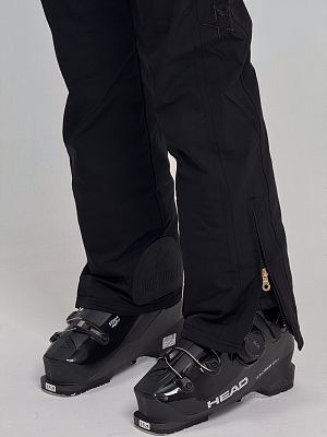 Превью  Брюки горнолыжные HIGH SOCIETY Jil Nebula Black